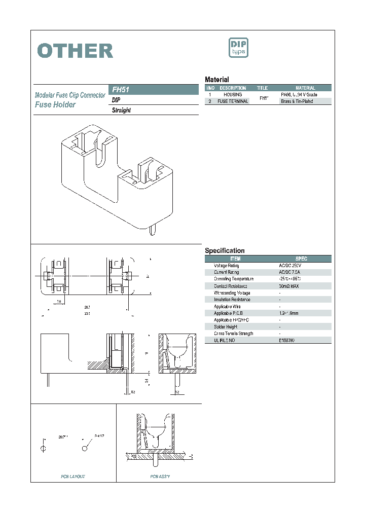 FH51_1240184.PDF Datasheet