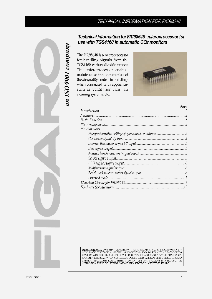 FIC98648_1240203.PDF Datasheet
