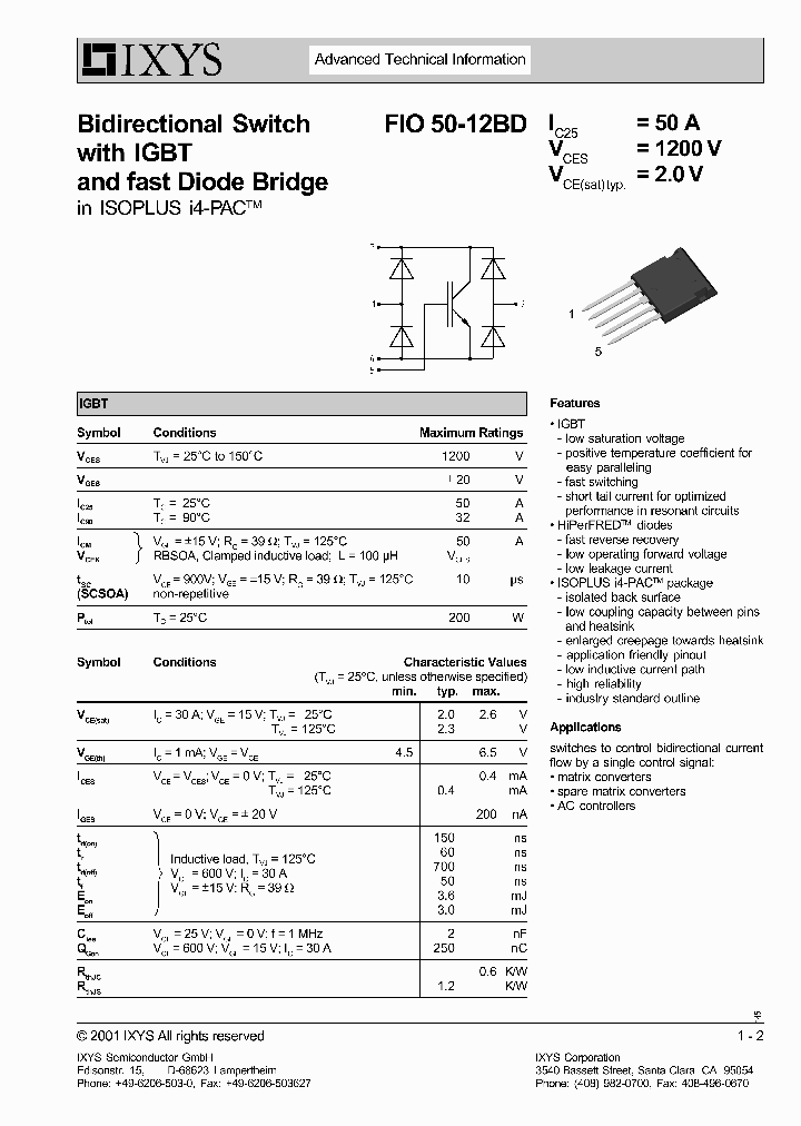 FID50-12BD_1240210.PDF Datasheet