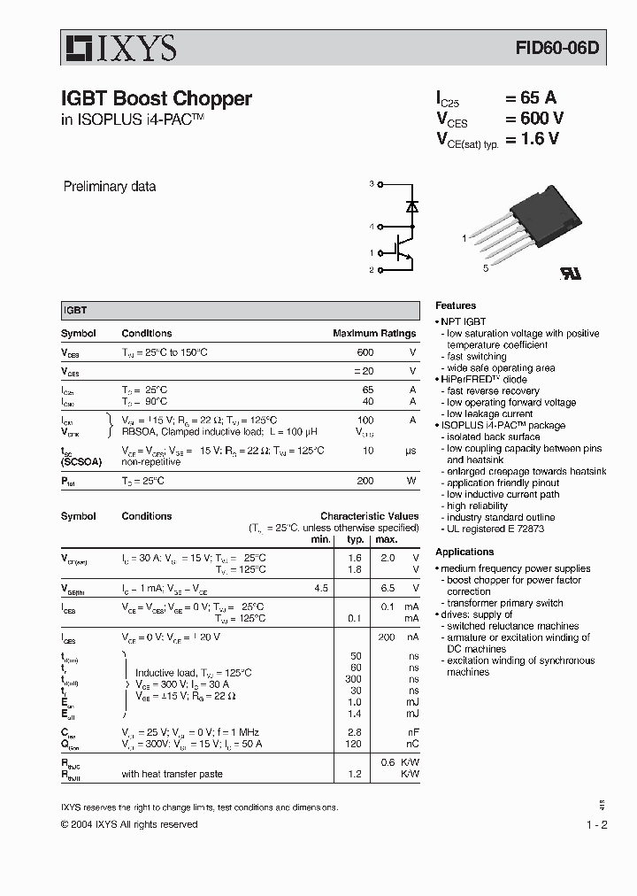 FID60-06D_1240211.PDF Datasheet