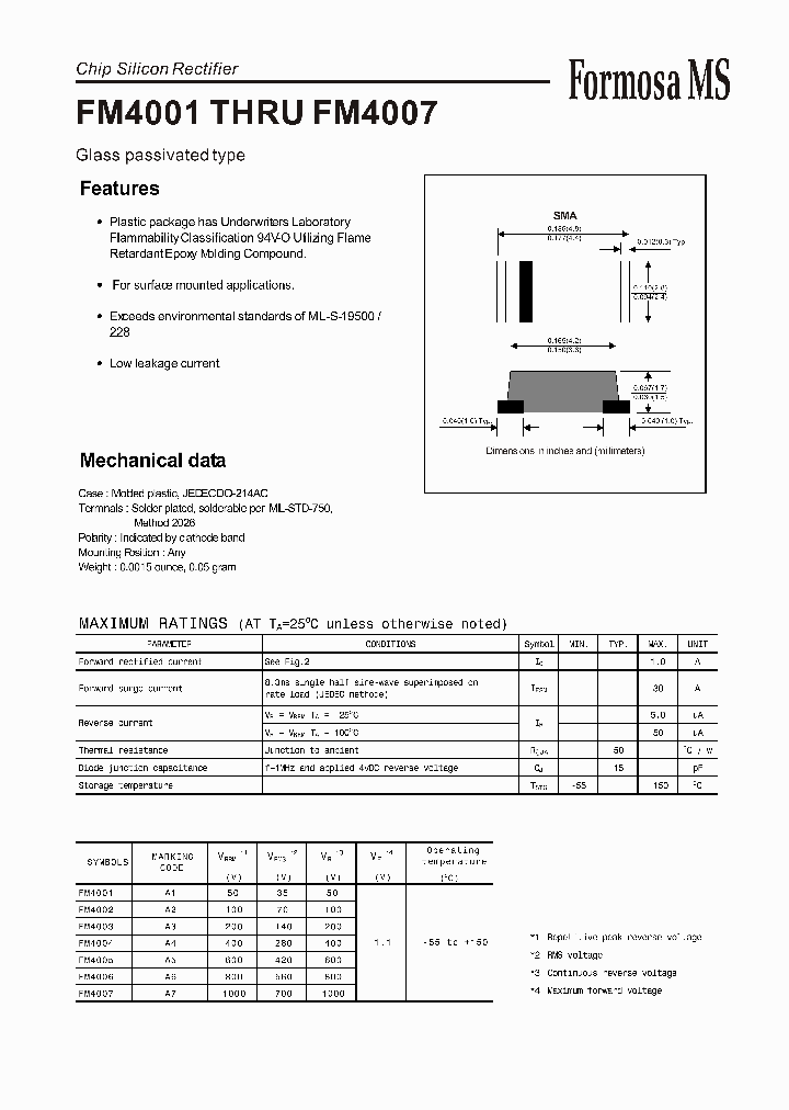 FM4004_1011532.PDF Datasheet