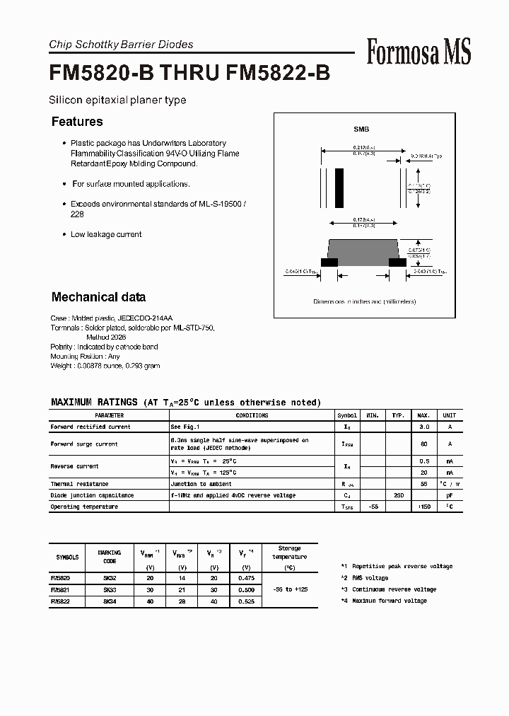 FM5822_1240834.PDF Datasheet