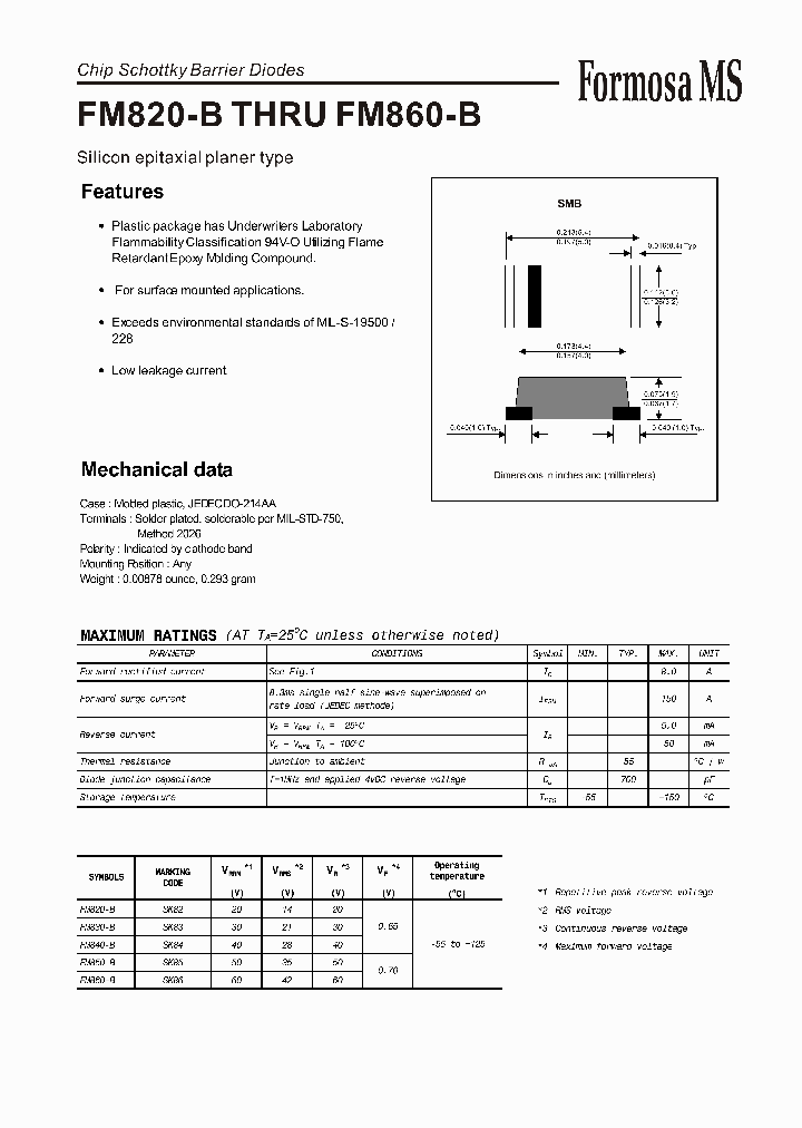 FM860-B_1240854.PDF Datasheet