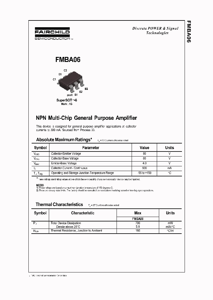 FMBA06_1240889.PDF Datasheet