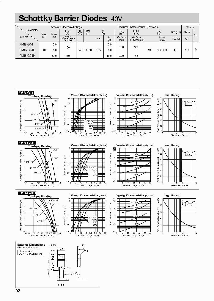 FMB-G24H_1240902.PDF Datasheet