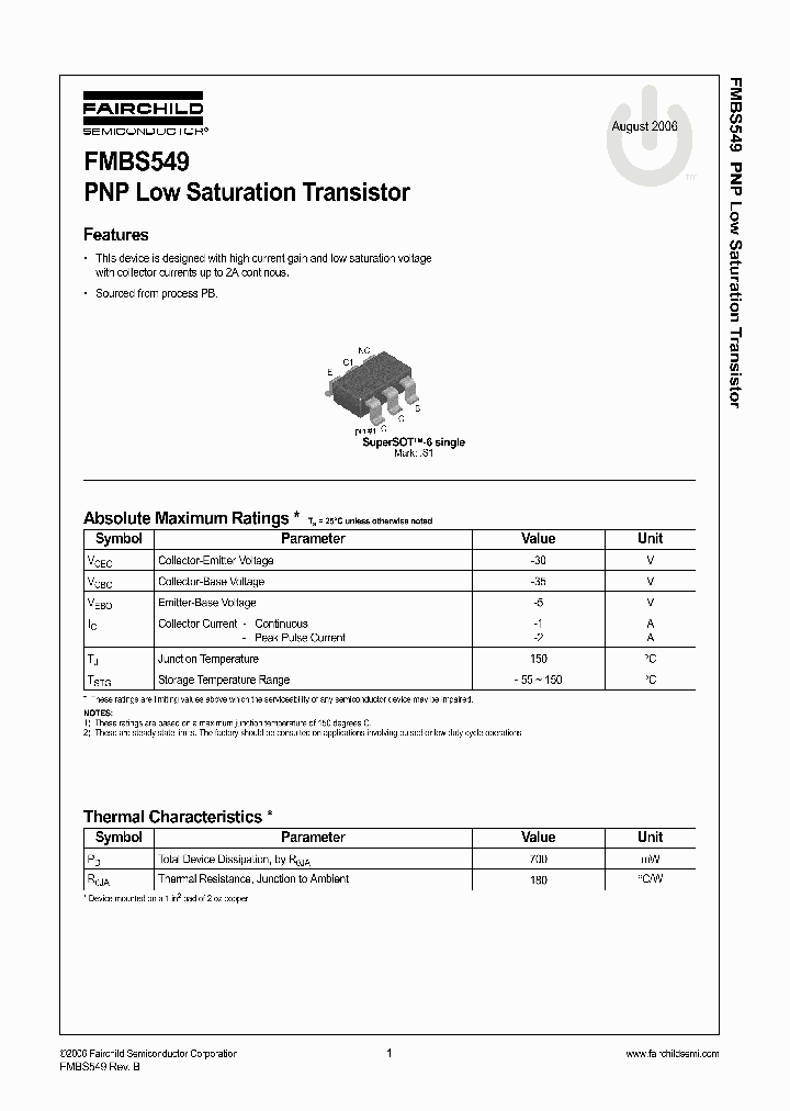FMBS54906_1240909.PDF Datasheet