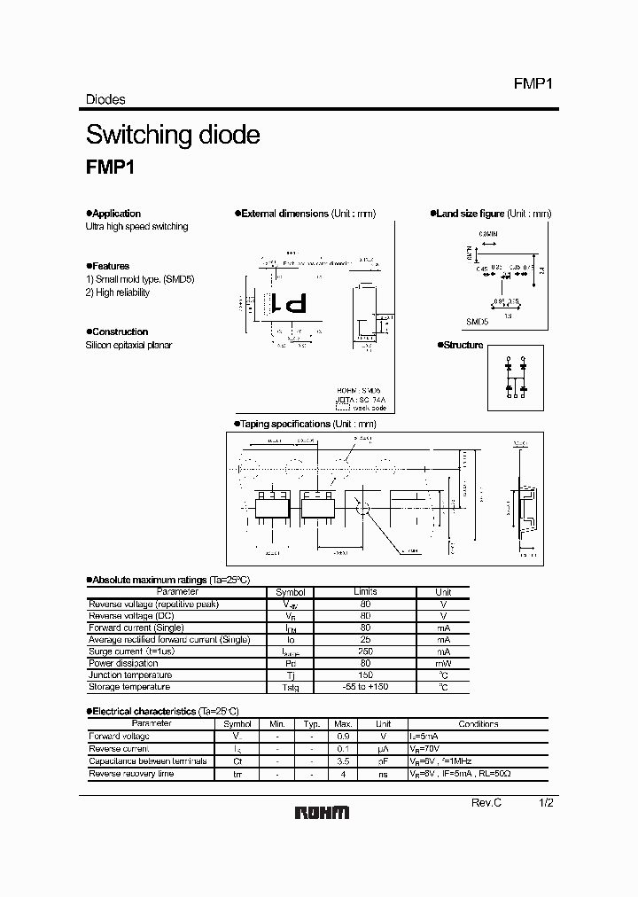 FMP11_1241085.PDF Datasheet
