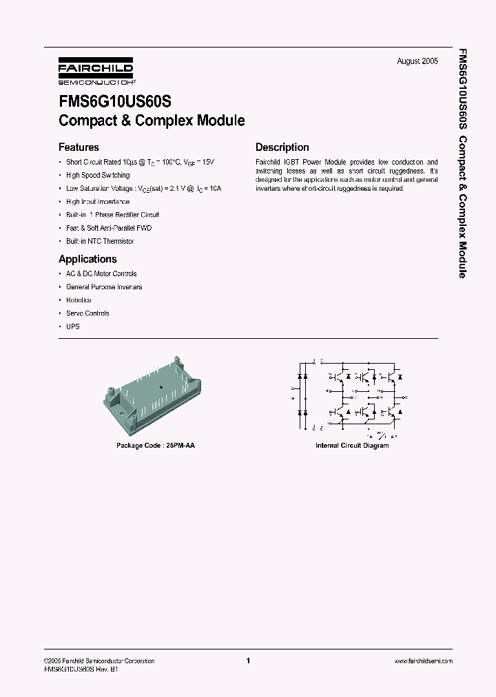 FMS6G10US60S_1241152.PDF Datasheet
