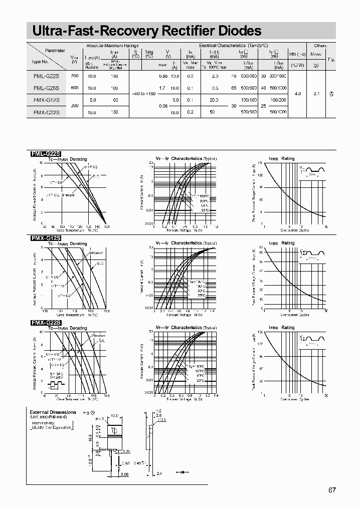 FMX-G22S_1241172.PDF Datasheet