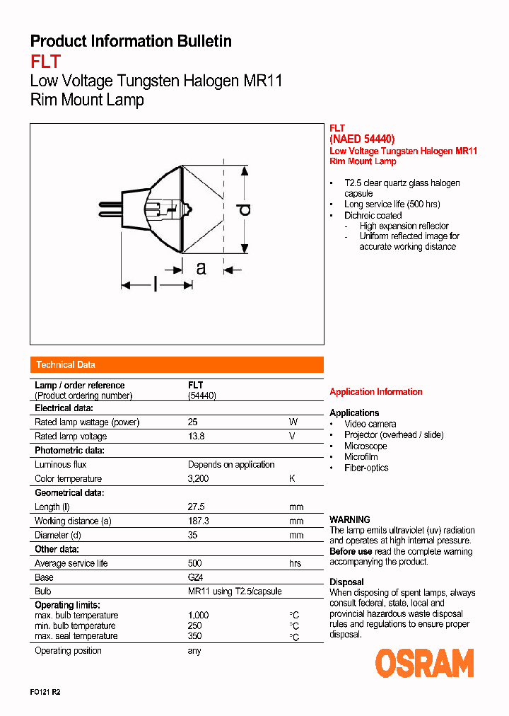 FLT_1189810.PDF Datasheet