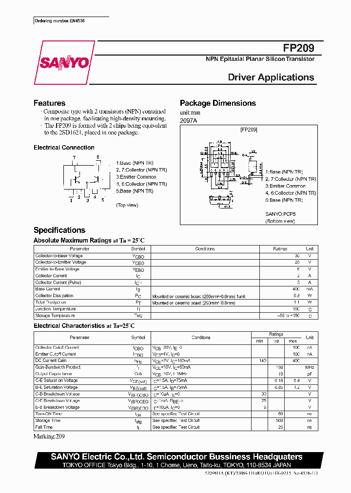 FP209_1241257.PDF Datasheet
