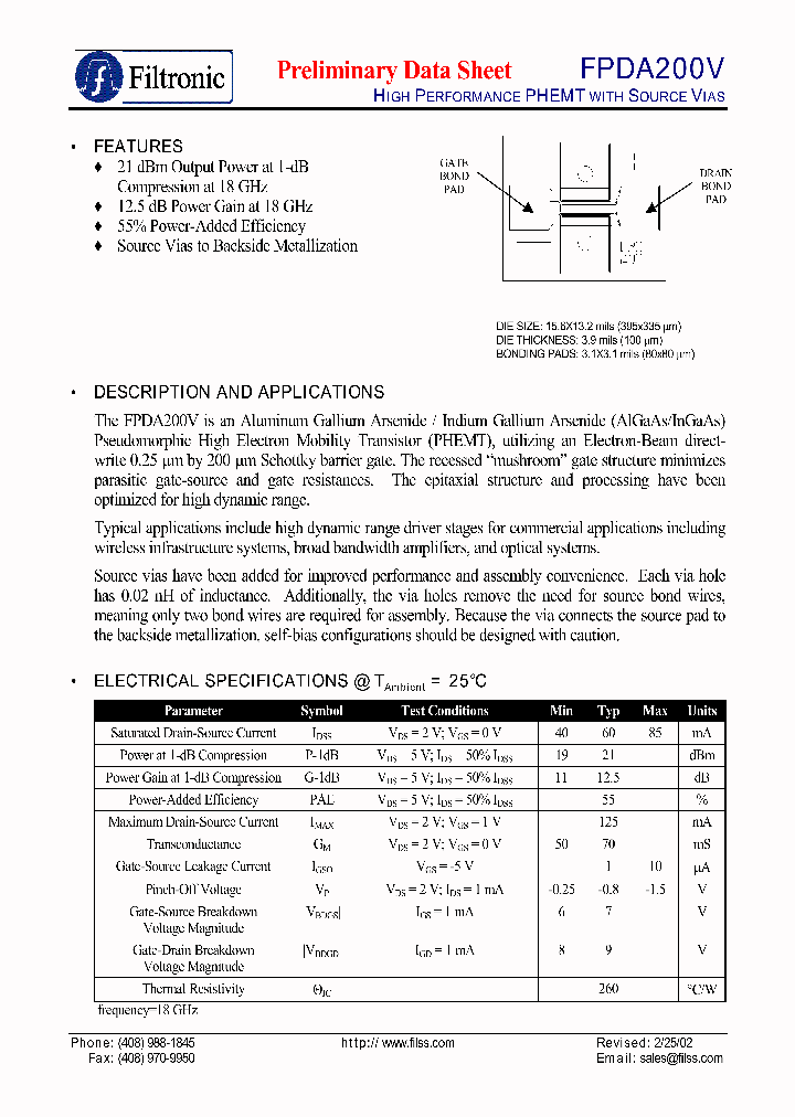FPDA200V_1241350.PDF Datasheet