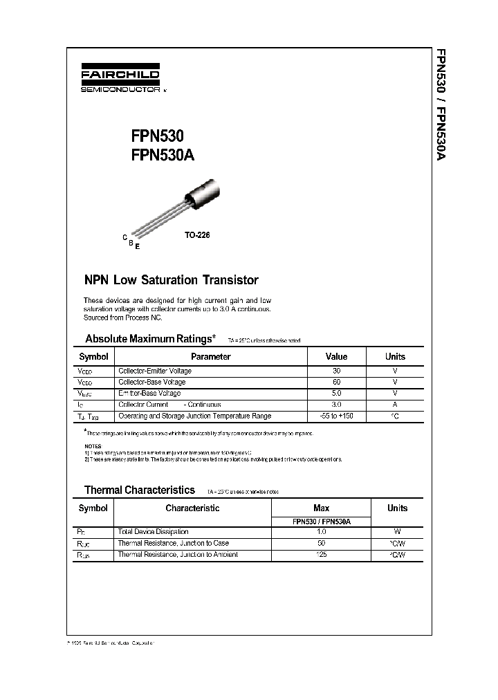 FPN530A_1241373.PDF Datasheet