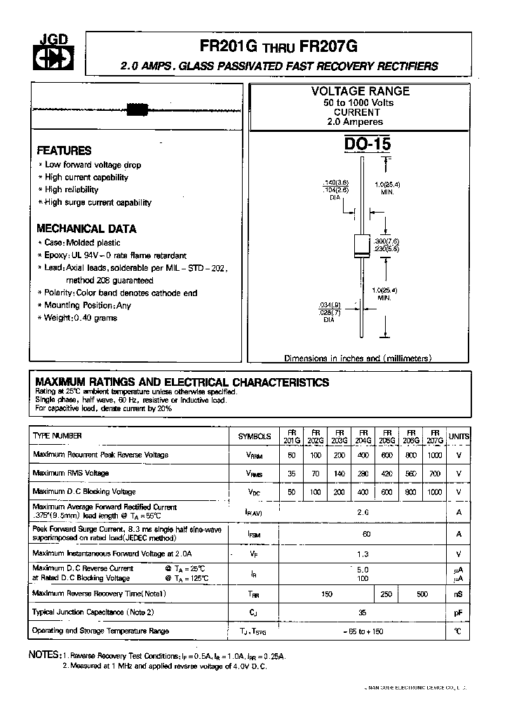 FR207G_1242124.PDF Datasheet