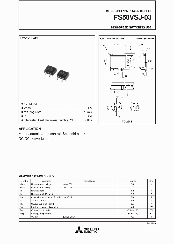 FS50VSJ-03_1181343.PDF Datasheet