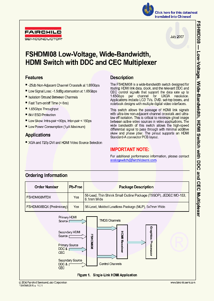FSHDMI08MTDX_1242928.PDF Datasheet