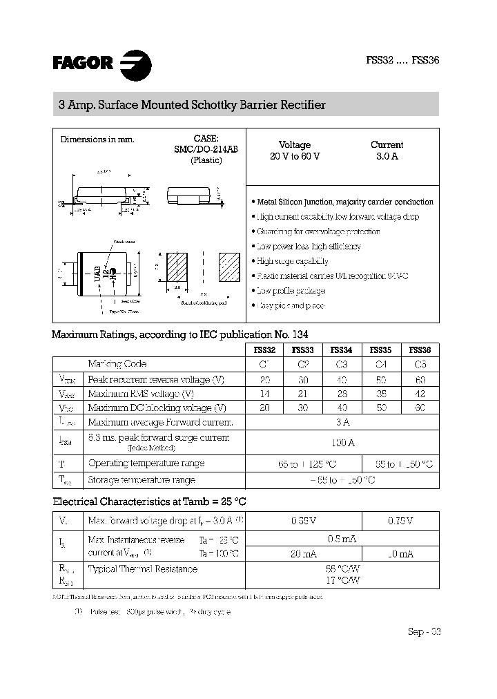 FSS36_1243017.PDF Datasheet