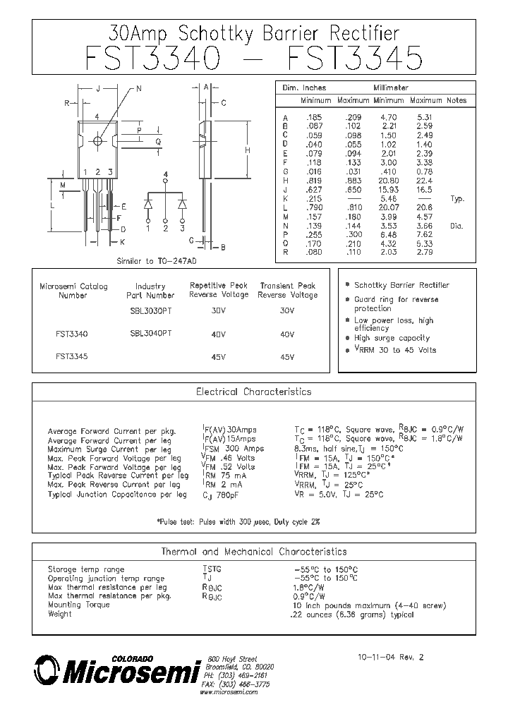 FST3345_1243084.PDF Datasheet
