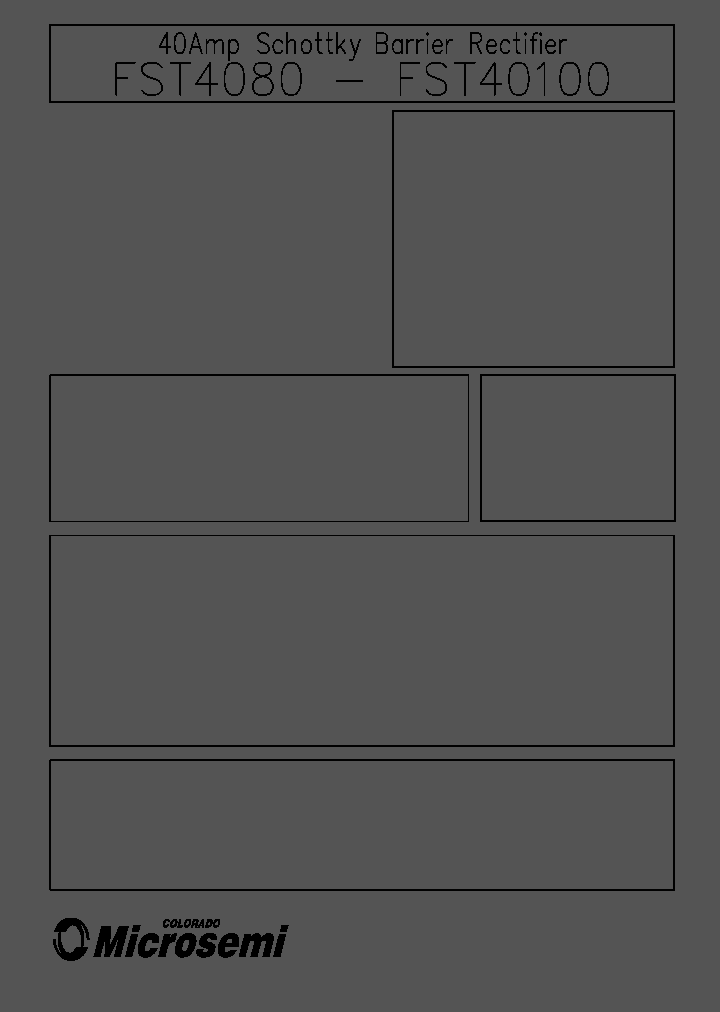 FST4080_1243100.PDF Datasheet
