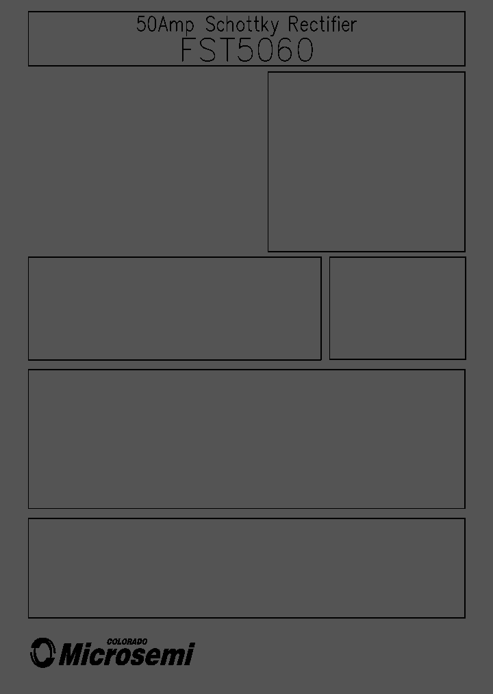 FST5060_1243105.PDF Datasheet