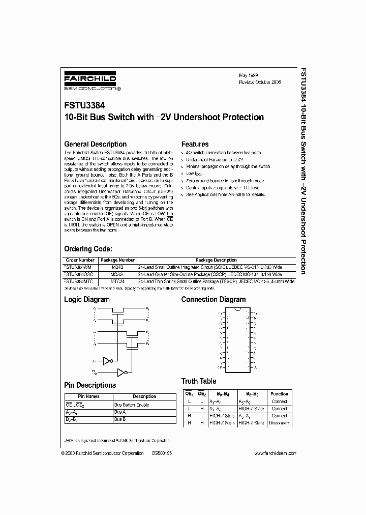 FSTU338406_1243177.PDF Datasheet