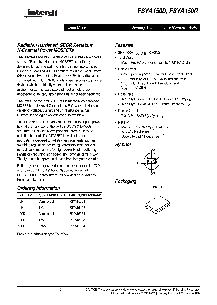 FSYA150R4_1243206.PDF Datasheet