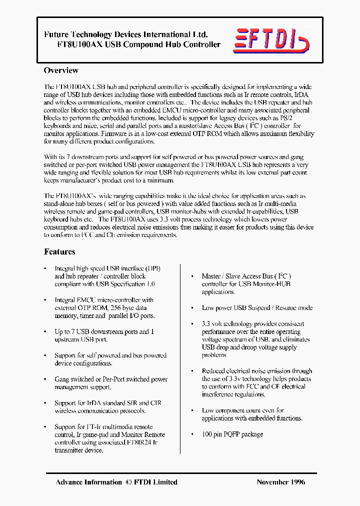 FT8U100AX_1243254.PDF Datasheet