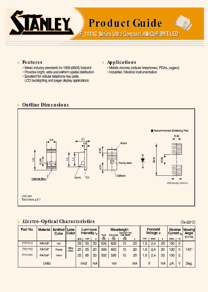 FY1111C_1243641.PDF Datasheet