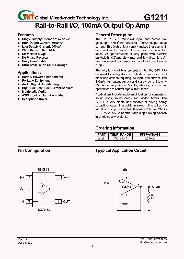 G1211_1243739.PDF Datasheet