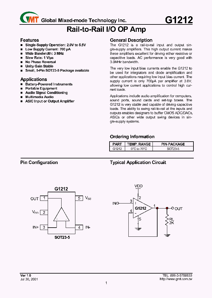 G1212_1243740.PDF Datasheet