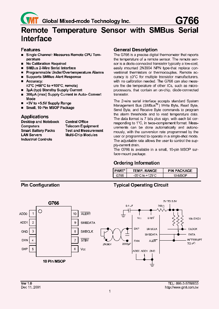 G766_1243990.PDF Datasheet