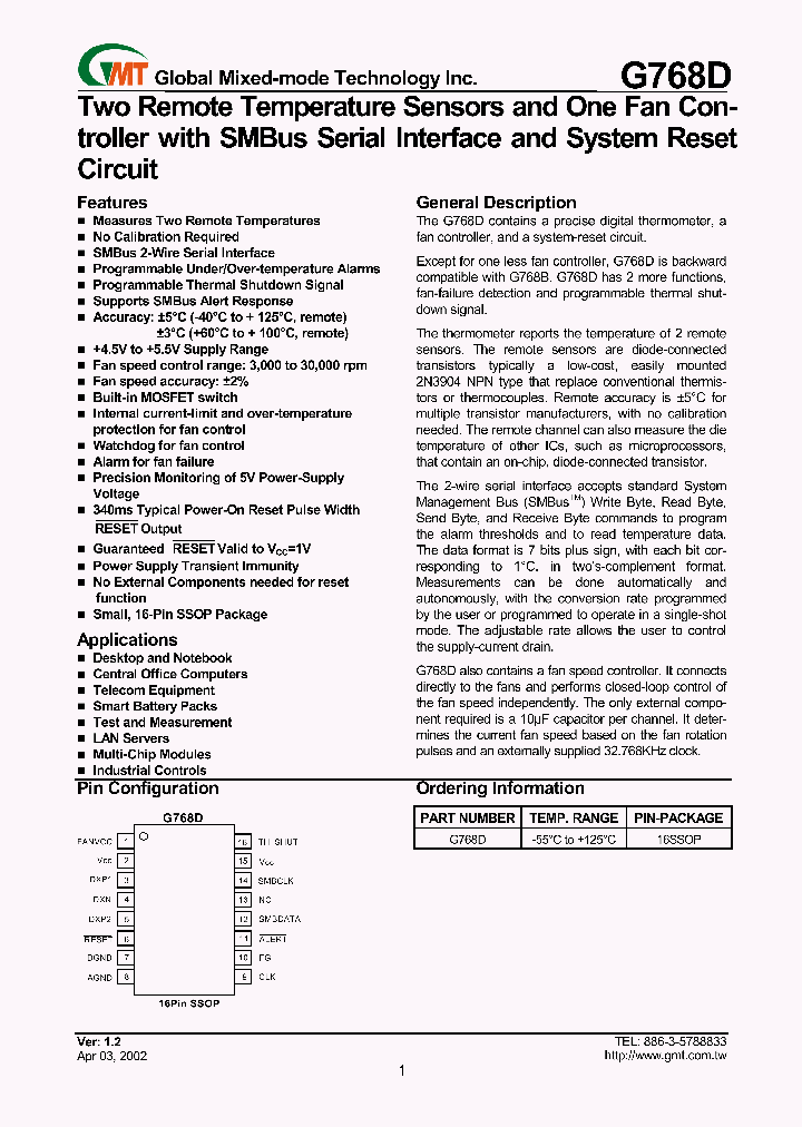 G768D_1243993.PDF Datasheet