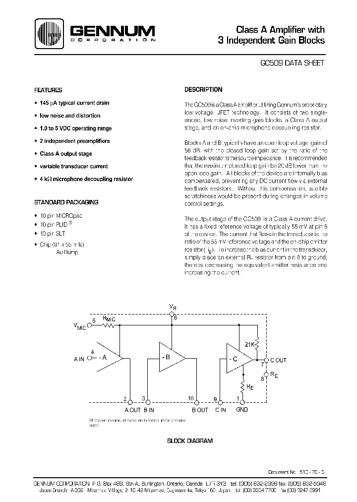 GC509_1244396.PDF Datasheet
