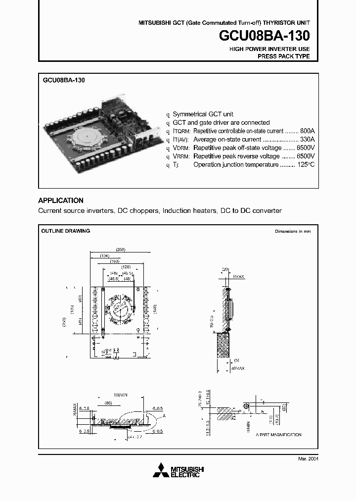 GCU08BA-130_1244428.PDF Datasheet