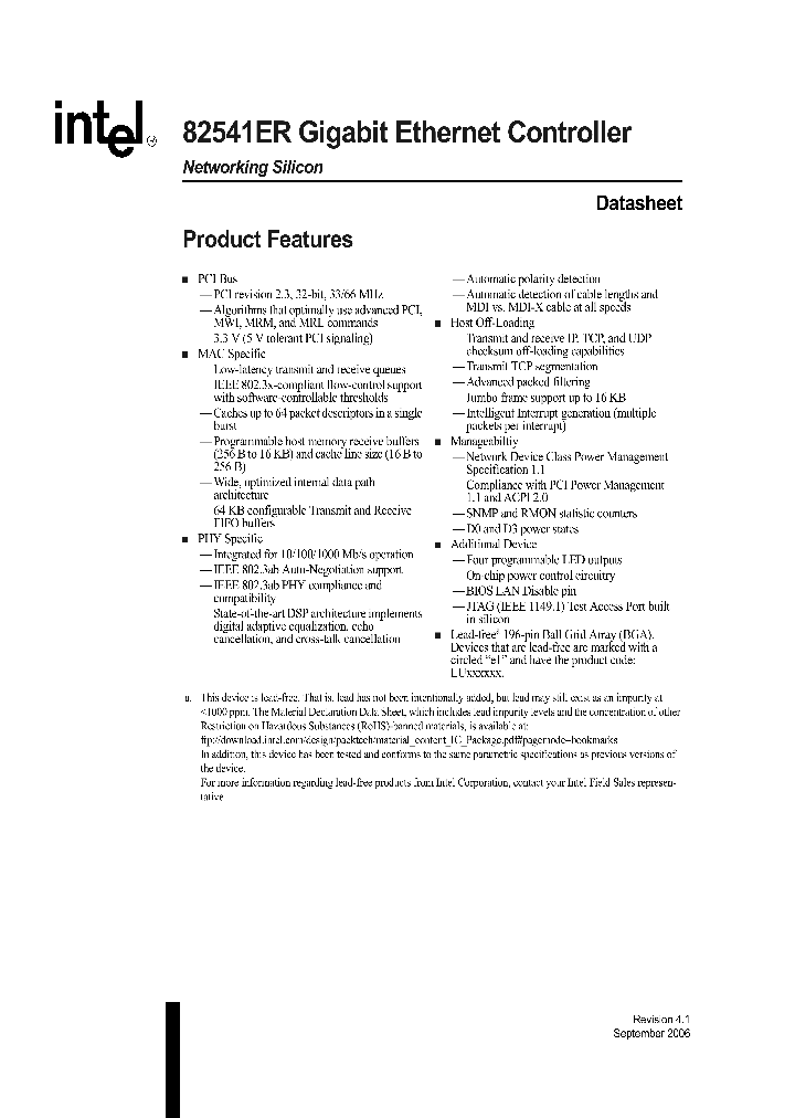 LU82541ER_668370.PDF Datasheet