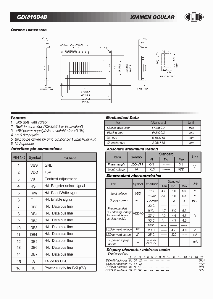 GDM1604B_1244489.PDF Datasheet