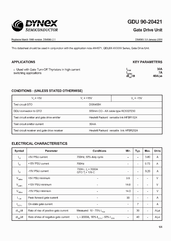 GDU90-20421_1244499.PDF Datasheet