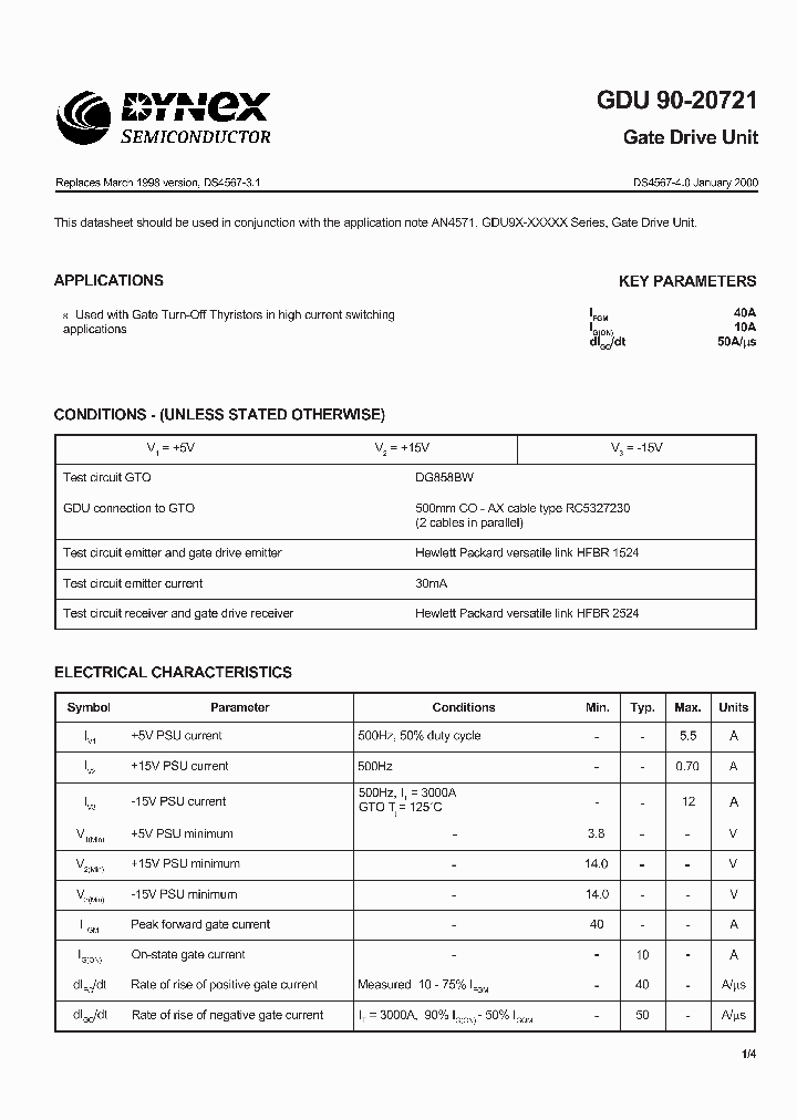 GDU90-20721_1244501.PDF Datasheet