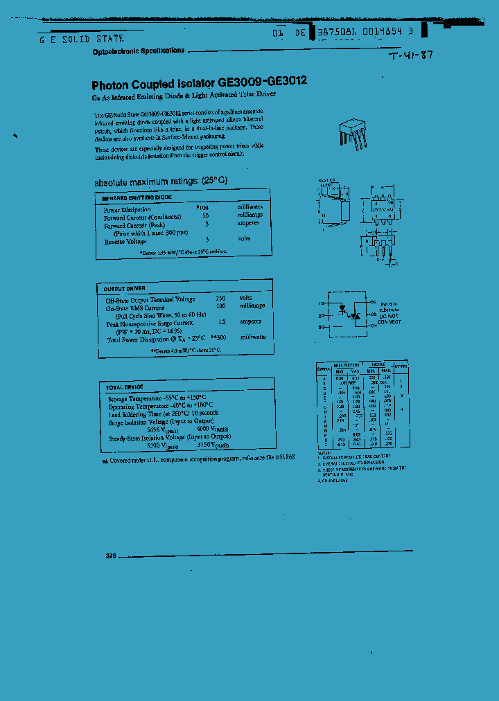 GE3012_1244534.PDF Datasheet