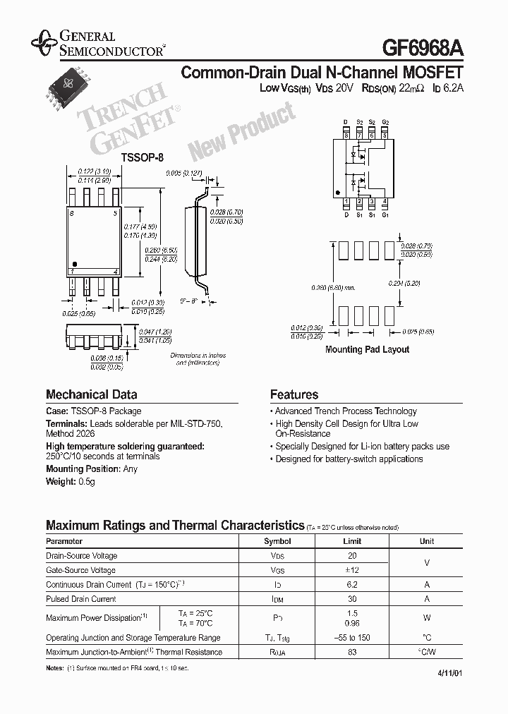 GF6968A_1244598.PDF Datasheet
