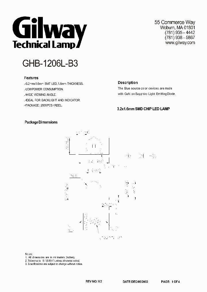 GHB-1206L-B3_1244647.PDF Datasheet