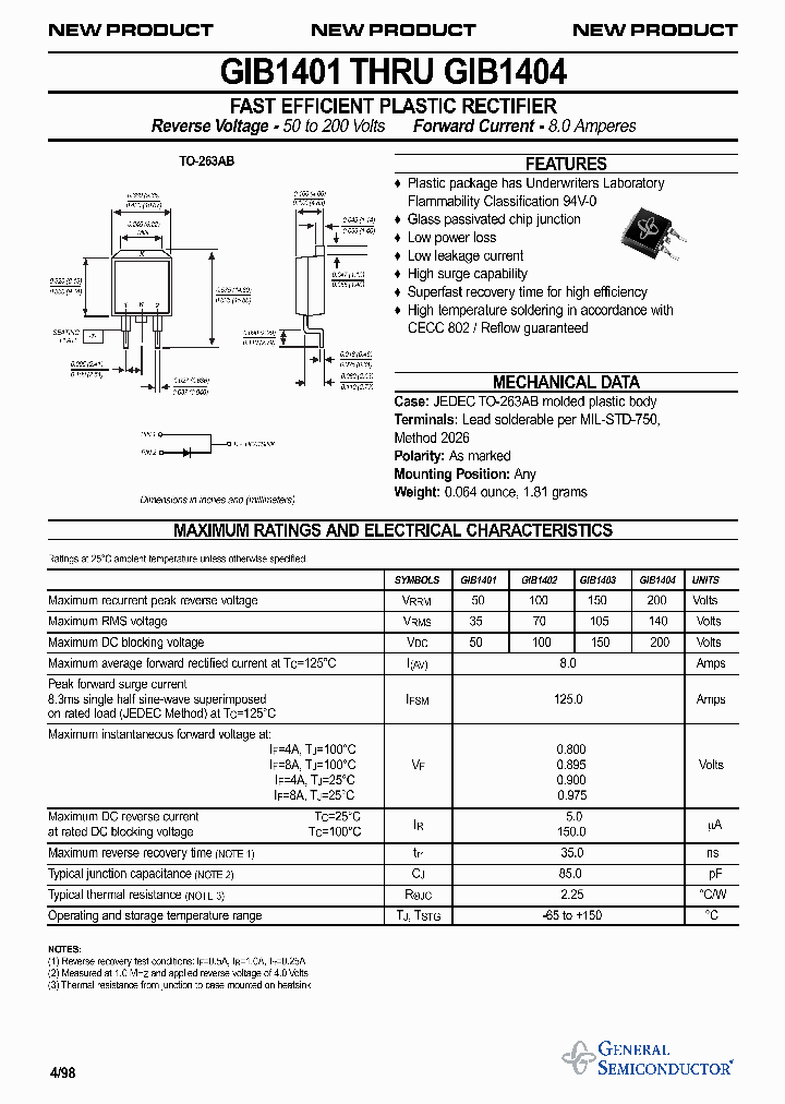 GIB1404_1244796.PDF Datasheet