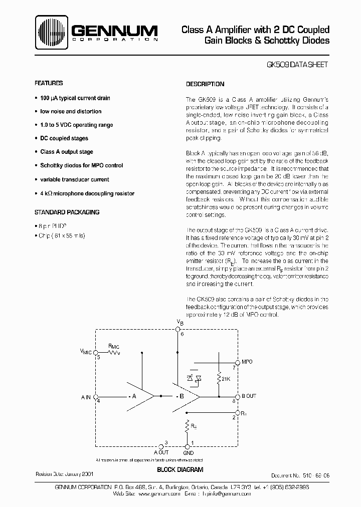 GK509_1244884.PDF Datasheet