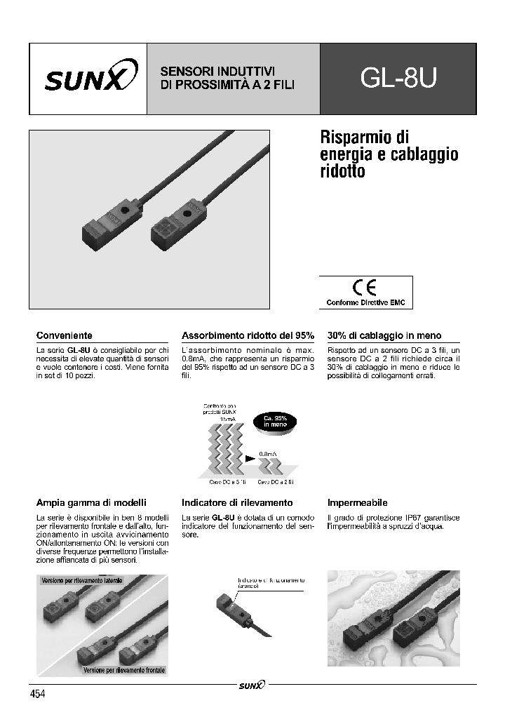 GL-8U_1245036.PDF Datasheet