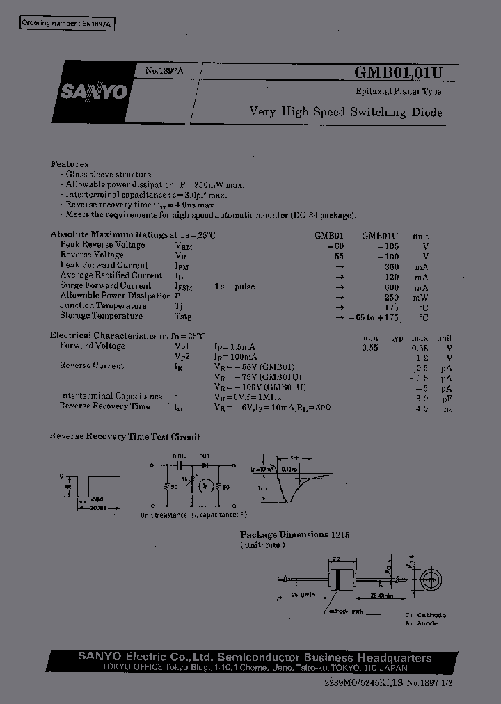 GMB01U_1245247.PDF Datasheet