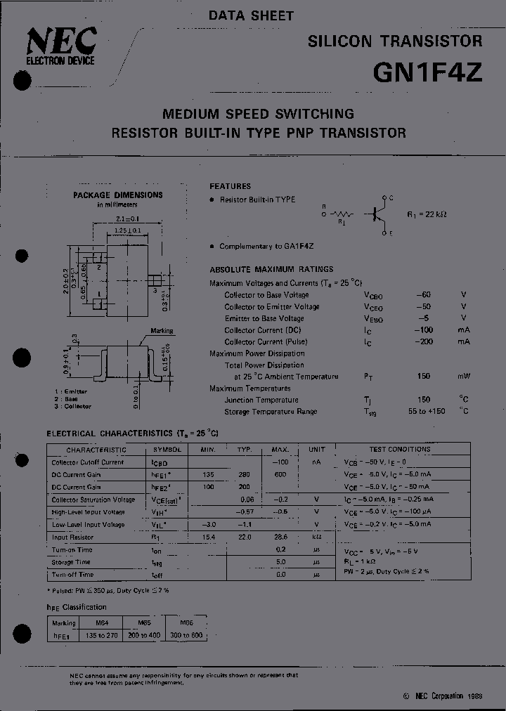 GN1F4Z_1245409.PDF Datasheet