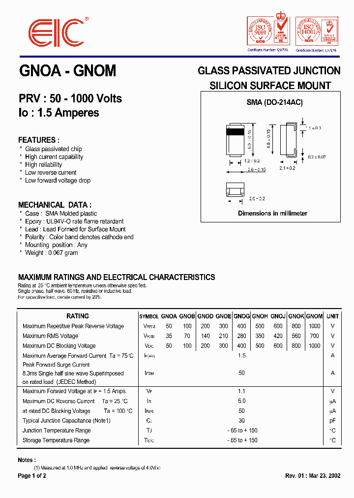 GNOG_1178622.PDF Datasheet