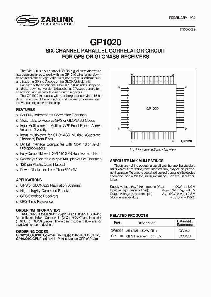 GP1020IGGPKR_1245438.PDF Datasheet