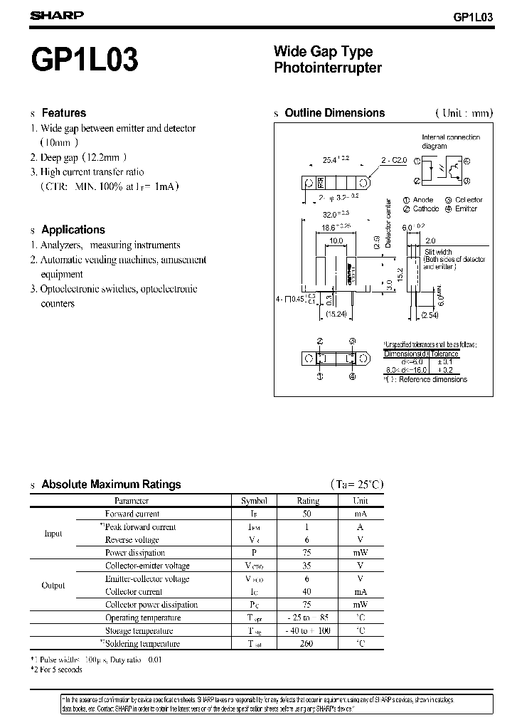 GP1L03_1245506.PDF Datasheet
