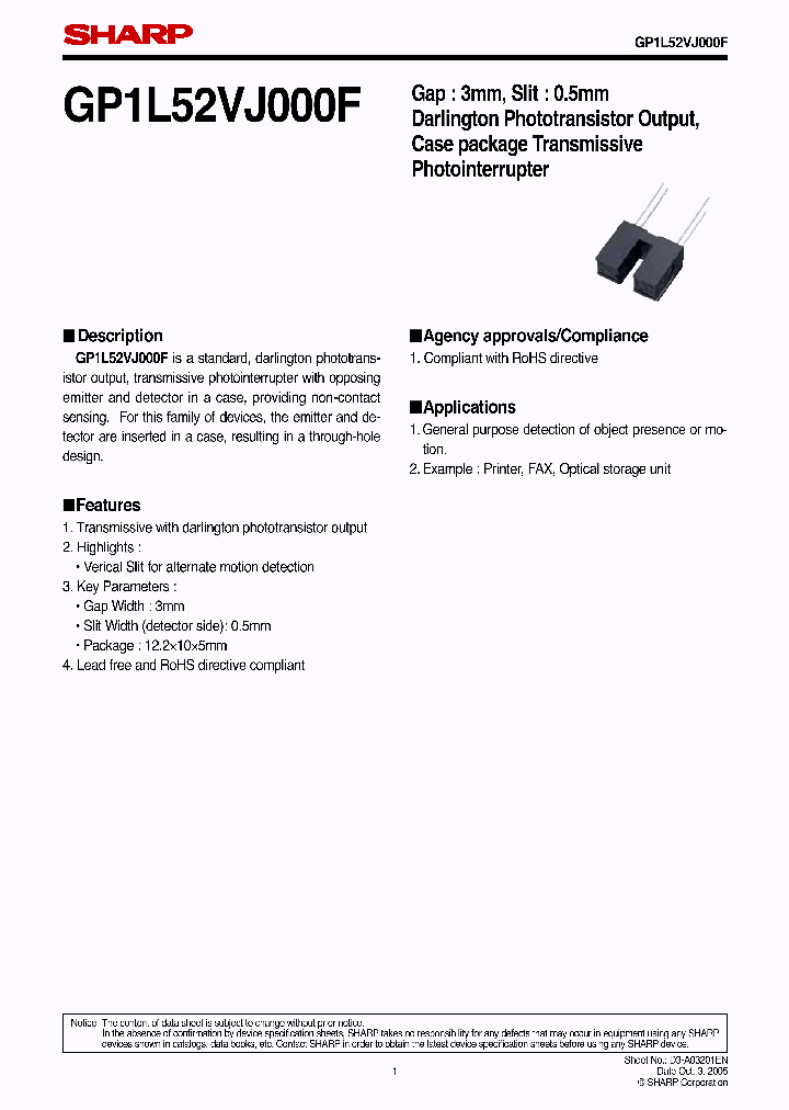 GP1L52VJ000F_1089961.PDF Datasheet